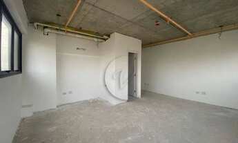 Imagem 4: Sala, 37 m² - venda por R$ 325.000,00 ou aluguel por R$ 2.300,00/mês - Vila Assunção - San