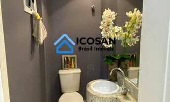 Imagem 6: Apartamento 96 M² - 3 Quartos - 1 Suíte - 2 Vagas - Vila Andrade - São Paulo SP