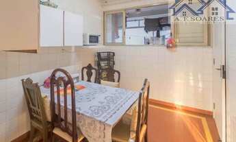 Imagem 13: Vendo Excelente Apartamento com 03 dormitórios, dependência de serviço e garagem fechada