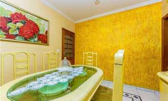 Imagem 4: SãO PAULO - Casa Padrão - Mandaqui