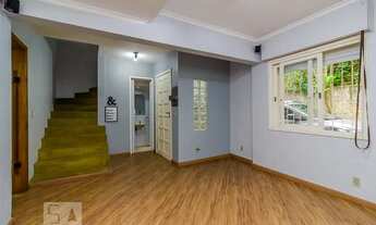 Imagem 4: Casa de Condomínio à Venda - Cristal , 3 Quartos, 139 m2