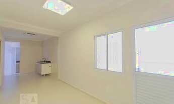 Imagem 2: Apartamento para Aluguel - Artur Alvim, 2 Quartos, 50 m2