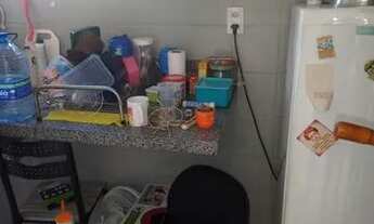 Imagem 5: Apartamento Mobiliado (Marambaia