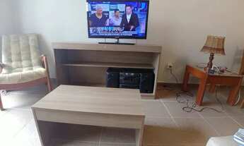 Imagem 5: Apartamento para venda com 63 metros quadrados com 2 quartos em Parque Enseada - Guarujá