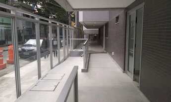 Imagem 7: Apartamento com 2 quartos em Tijuca - Rio de Janeiro - RJ