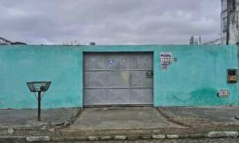 Imagem 2: Vendo terreno Murado na Conceição