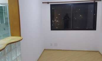 Imagem 6: Apartamento para venda tem 43 metros quadrados com 2 quartos em Jardim Prudência - São Pau