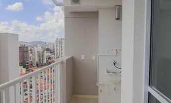 Imagem 5: Apartamento à Venda - Vila Galvão, 2 Quartos, 47 m2