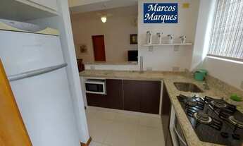 Imagem 4: Apartamento à venda próximo à praia, Boqueirão, Santos, Garagem privativa