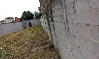 Imagem 7: Terreno Atrás centro cidadania Âncora