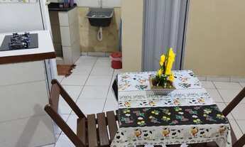 Imagem 3: KITNET MOBILIADA, MAUÁ- SP