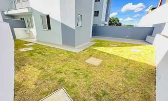 Imagem 2: Área Privativa / Garden com 2 dormitórios à venda em Belo Horizonte