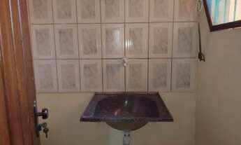 Imagem 6: Apartamento mobiliado, centro, 1 quarto amplo