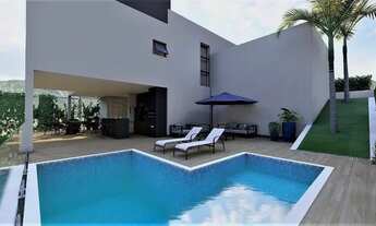 Imagem 4: Casa de Condomínio com 3 dormitórios à venda em Nova Lima