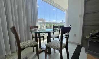 Imagem 7: 3 quartos mobiliado na quadra do mar da Praia de Peracanga