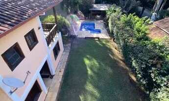 Imagem 6: Linda Casa em lote de 1200m2 Cond. em Nova Lima