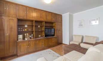 Imagem 3: Apartamento Venda Campo Belo 77 m² 1 Dormitórios