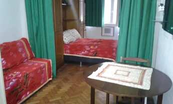 Imagem 3: Apartamento em Copacabana para temporada