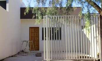 Imagem 2: Res. Araucária | Entrada 20mil + 6mil de parcelas