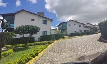 Imagem 2: CASA EM CONDOMINIO | 04 DORMITORIOS