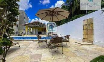 Imagem 7: Apartamento com 03 quartos para alugar no bairro Messejana