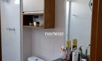 Imagem 7: Apartamento com 2 dormitórios à venda, 44 m² por R$ 350.000,00 - Jardim Íris - São Paulo/S