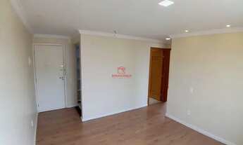 Imagem: Excelente apto em Realengo