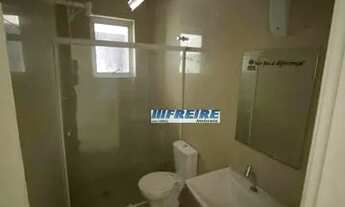 Imagem 4: Studio com 1 dormitório para alugar, 51 m² por R$ 1.100,00/mês - Jardim Seckler - São Paul