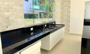 Imagem 6: Casa à venda, 2.690.000,00 no bairro Alphaville - Lagoa dos Ingleses - Nova Lima