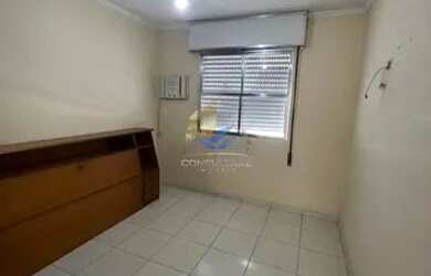 Imagem 7: Apartamento com 2 dormitórios à venda, 113 m² por R$ 477.000,00 - Ponta da Praia - Santos