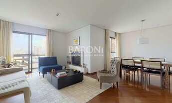 Imagem 2: São Paulo - Apartamento Padrão - Perdizes