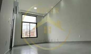 Imagem 2: Casa á venda em Paulínia, no condomínio Terras do Fontanário no bairro do Planalto. A casa