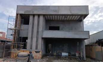 Imagem 4: Mestre de obra Casa com 4 dormitórios