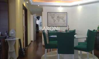 Imagem 4: São Paulo - Apartamento Padrão - Vila Mariana