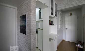 Imagem 3: Apartamento para Aluguel - Brooklin, 1 Quarto, 45 m2