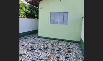 Imagem: Casa Geminada 1 quarto- Bonfim - Taubate/SP