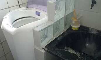 Imagem 6: Apartamento Mobiliado (Marambaia