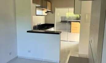 Imagem 7: Linda casa no condomínio Ecoparque