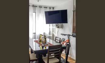 Imagem 2: Apartamento para Aluguel - Engenho Novo, 2 Quartos, 60 m2