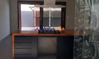 Imagem 4: NOVA LIMA - Casa Padrão - Vale do Sol