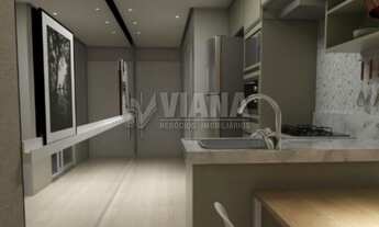 Imagem 6: Otimo Apartamento , proximo faculdade fundação de Santo Andre