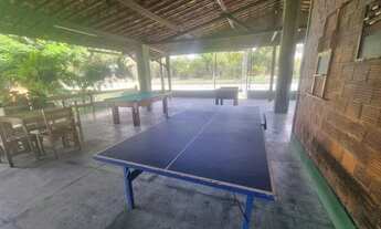 Imagem 5: Casa de condomínio para venda, centro de gravata possui 130 metros quadrados com 5 quartos