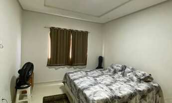 Imagem 2: Casa com laje no Bairro Jardim América 1