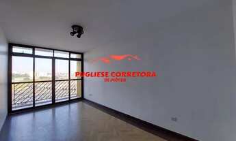 Imagem 2: Apartamento Residencial para locação, Vila Campestre, São Paulo - AP0354