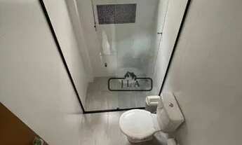 Imagem 6: Casa com 2 dormitórios, 83 m² - venda por R$ 450.000 ou aluguel por R$ 3.000/mês - Maresia