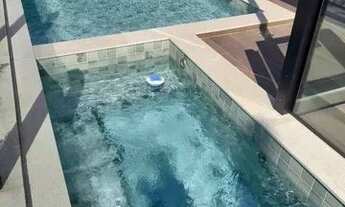 Imagem 6: Apartamento a venda com 62 m² de 2 quartos em Gov. celso Ramos - Praia Grande