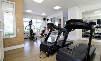 Imagem 7: Apartamento Locação Brooklin 127 m² 4 Dormitórios