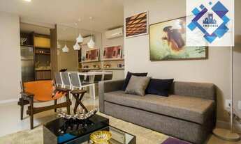 Imagem 3: Apartamento à venda, 103 m² por R$ 750.000,00 - Parque Iracema - Fortaleza/CE