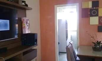 Imagem: Apartamento com 2 dormitórios à venda