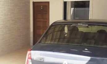 Imagem 3: GIO-Casa para venda possui 90 metros quadrados com 3 quartos em Parque São Pedro - Itaquaq